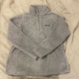 Patagonia Los Gatos 1/4 Zip